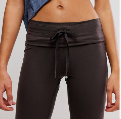Quick Step Pants*