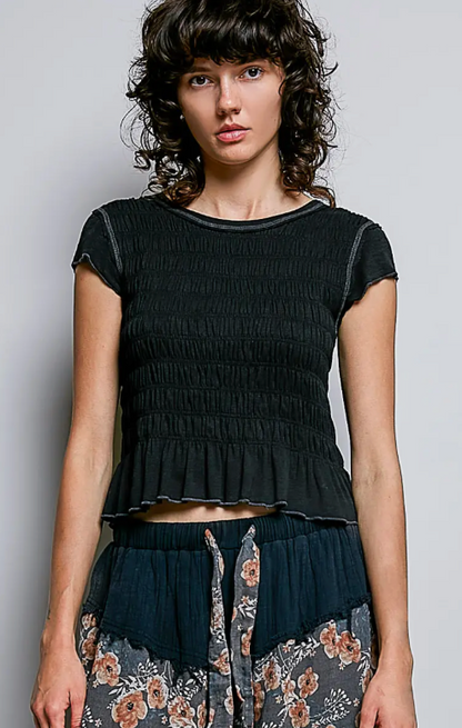 Giana Top (Three Colors)