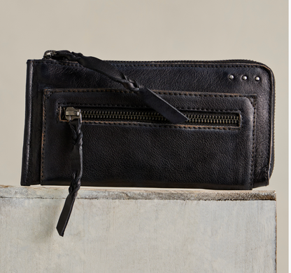 WTF Emerson Wallet*