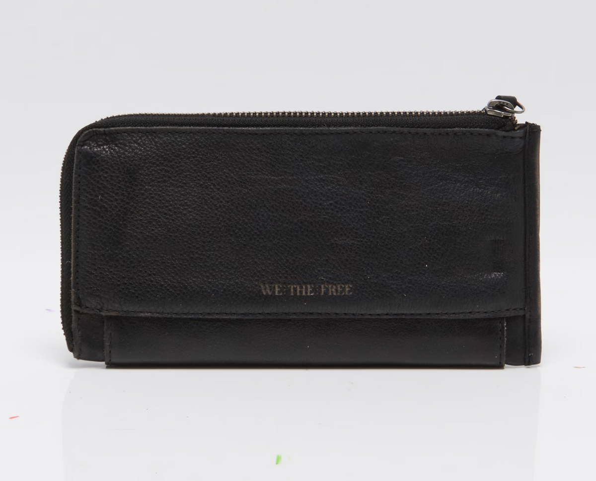 WTF Emerson Wallet*