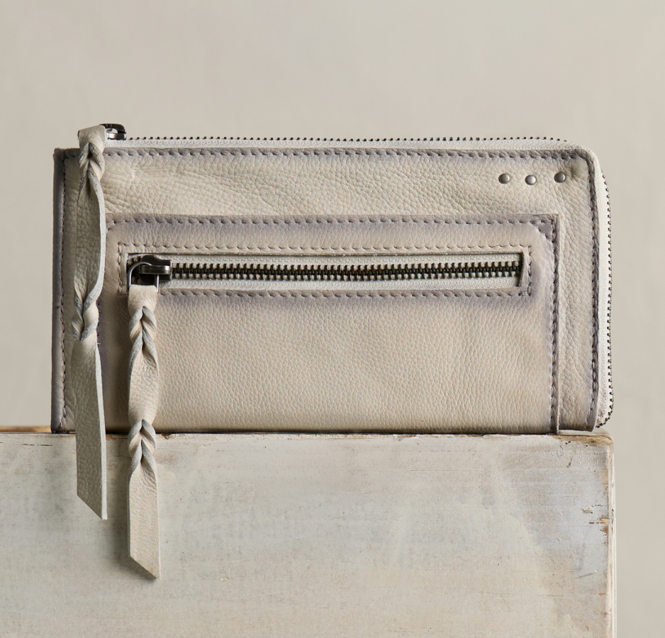 WTF Emerson Wallet*
