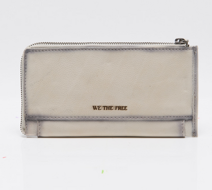 WTF Emerson Wallet*