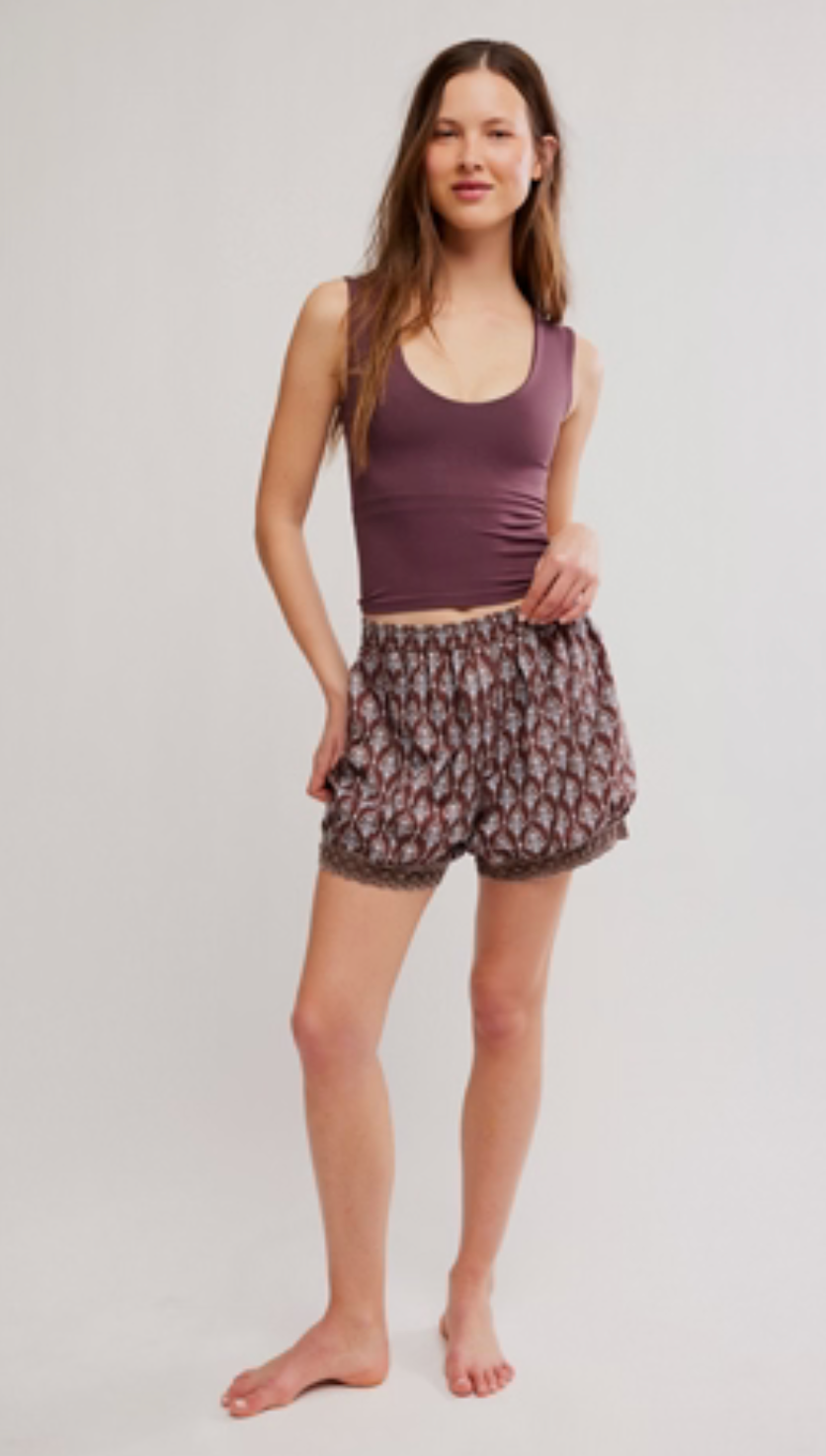 Made You Blush Boxer