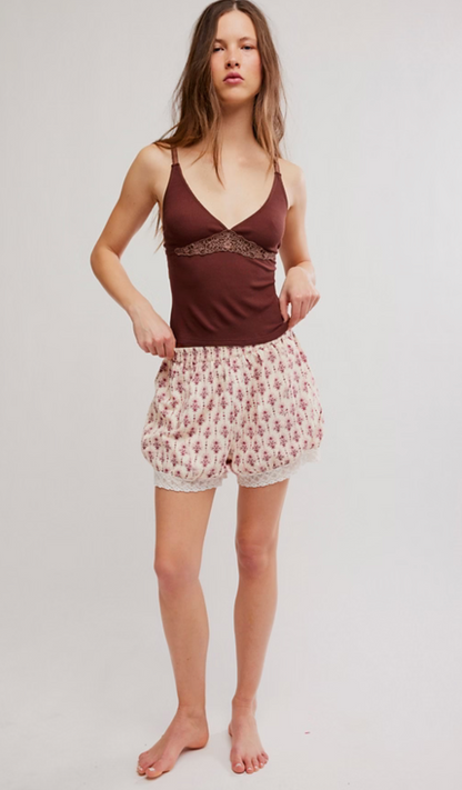 Made You Blush Boxer