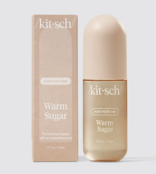 Warm Sugar Hair & Body Perfume Mist