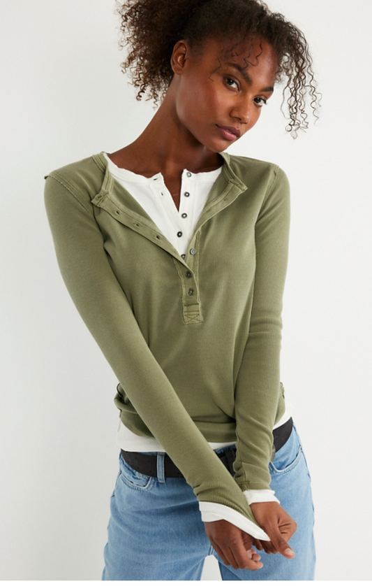 Jamie Henley* (Five Colors)