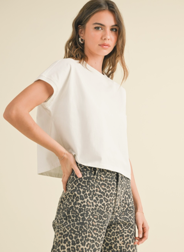 Stella Top