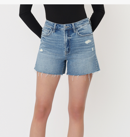 Sienna High Rise Short