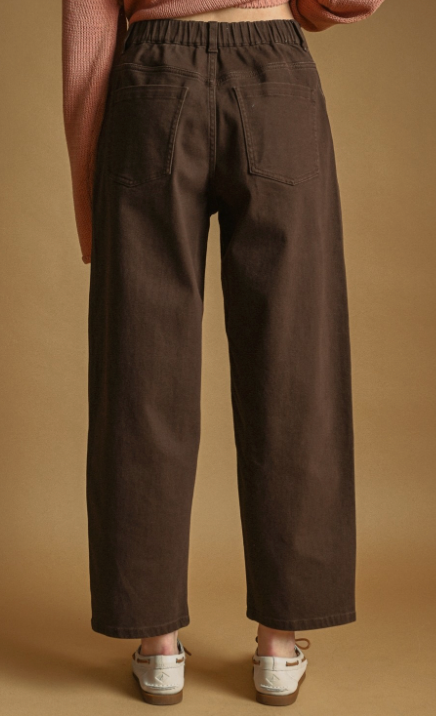 Skylar Pant