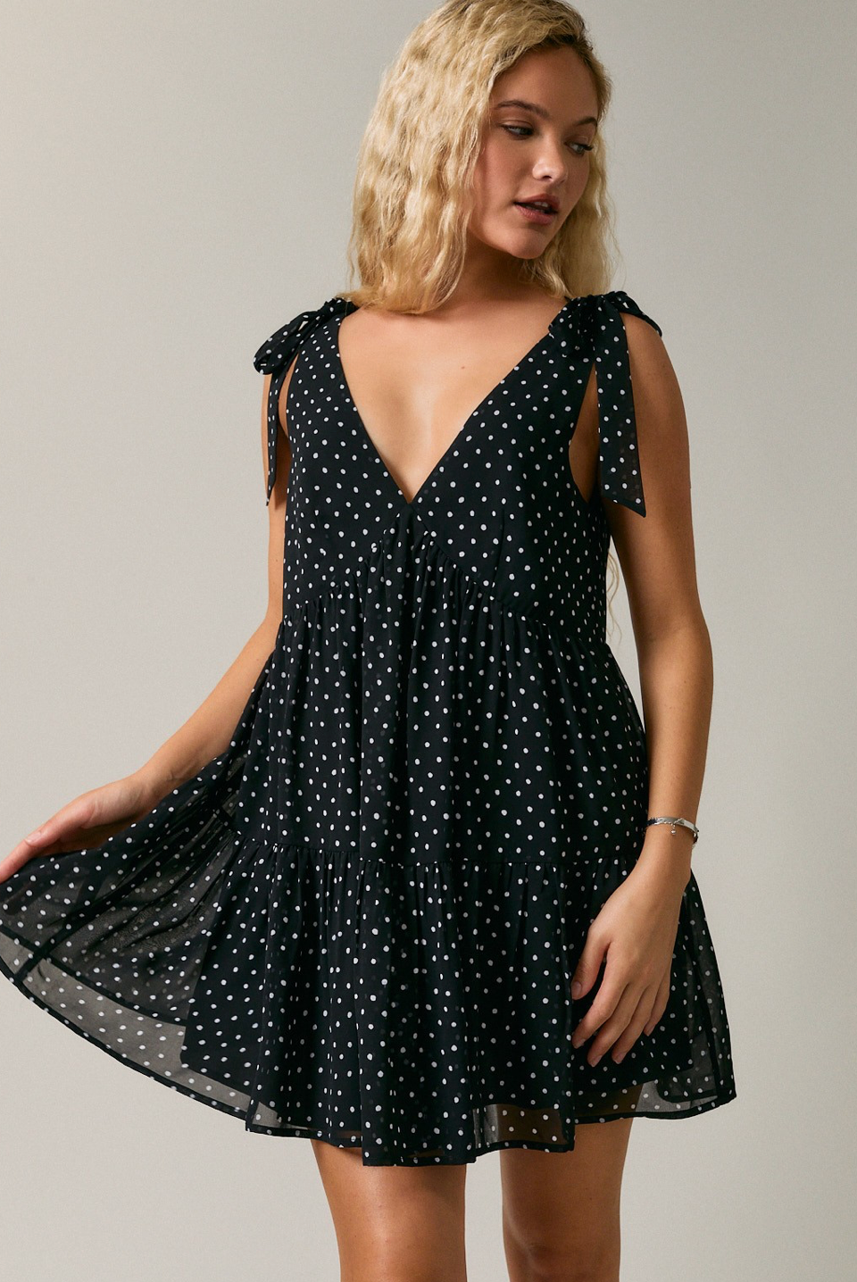 Jules Party Dress
