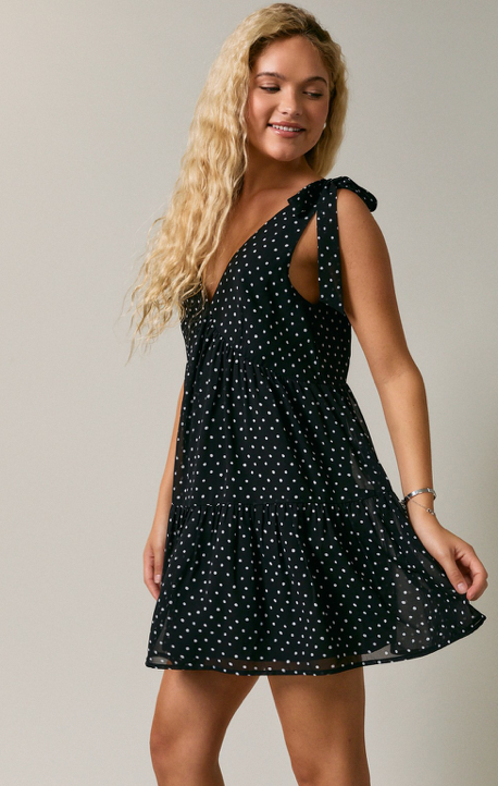 Jules Party Dress