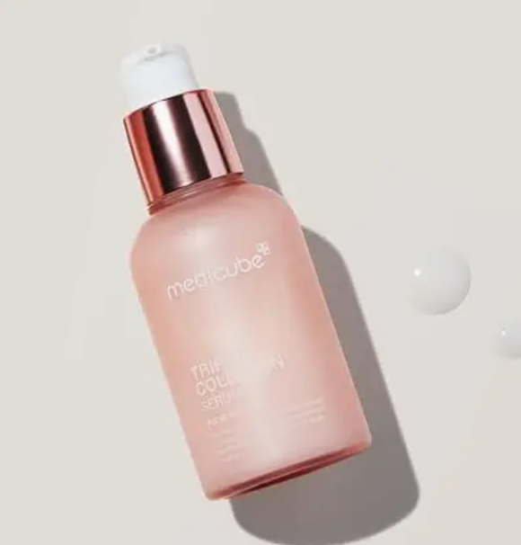 Medicube Triple Collagen Serum