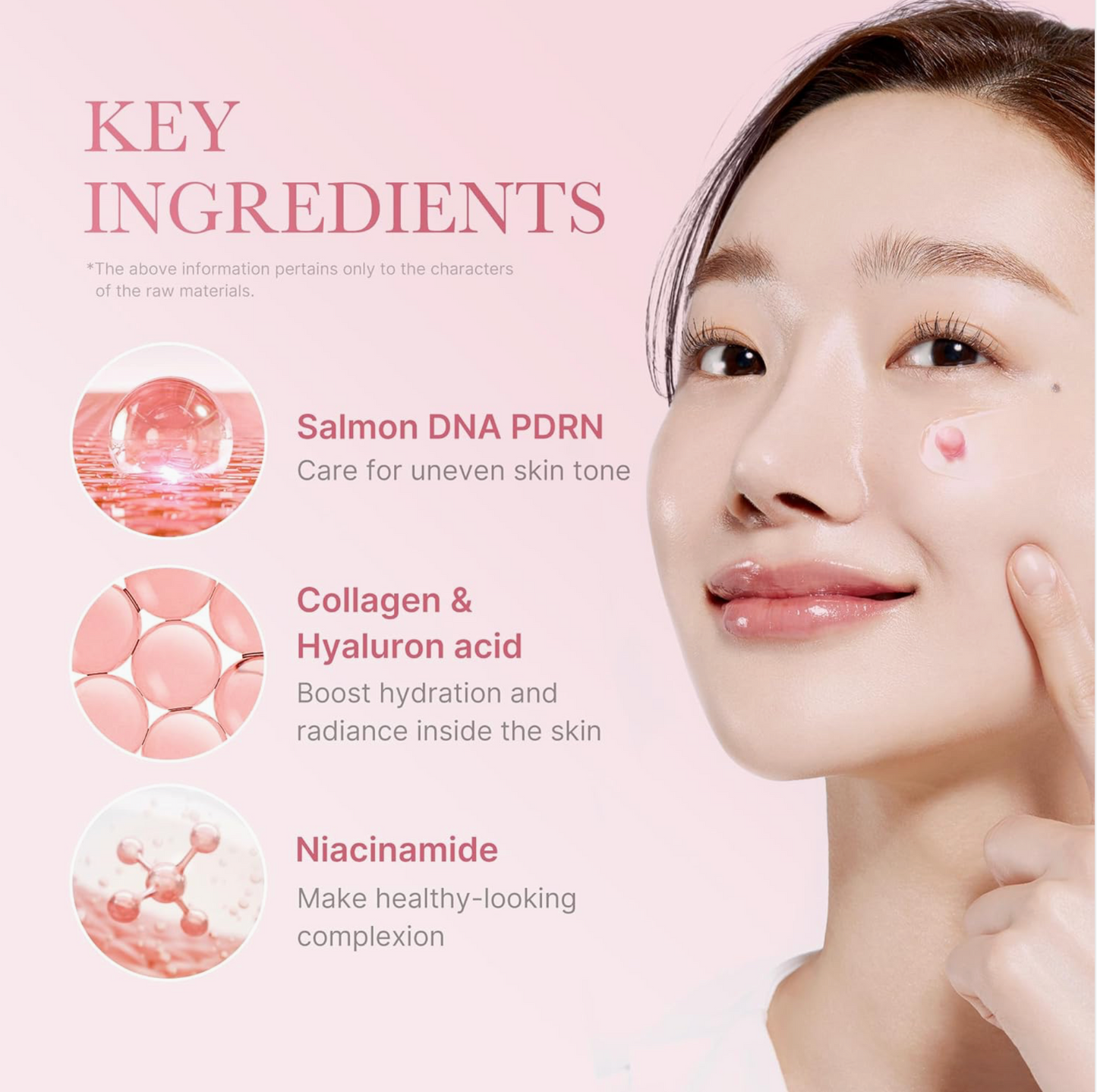 Medicube Pink Collagen Capsule Cream