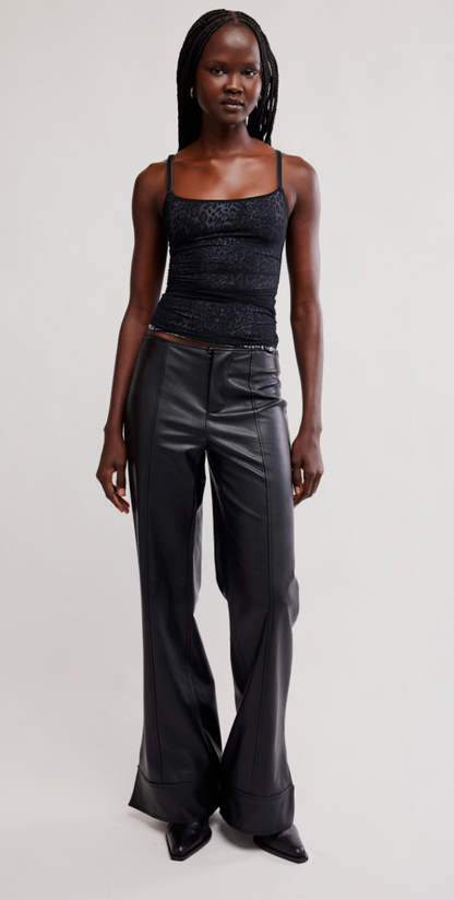 Sugar and Spice Cami