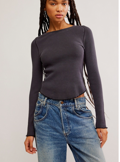 Easy Does It Tee (Five Colors)
