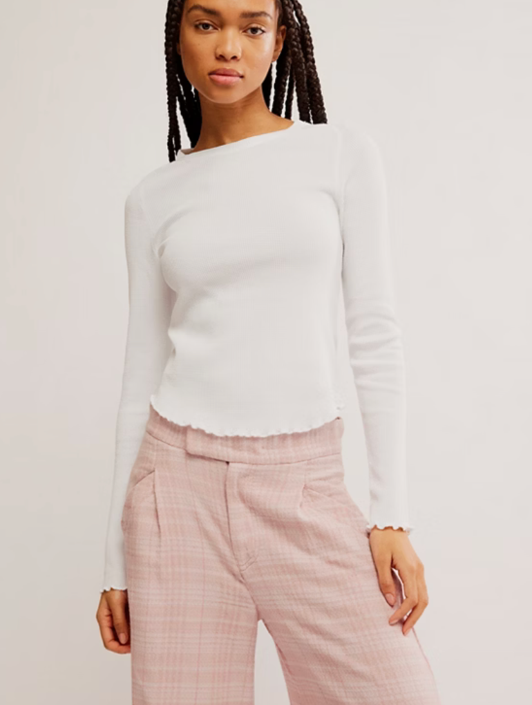 Easy Does It Tee (Five Colors)
