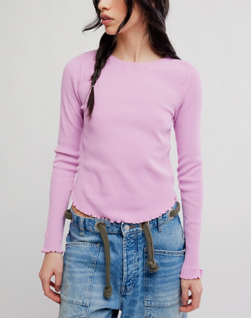 Easy Does It Tee (Five Colors)