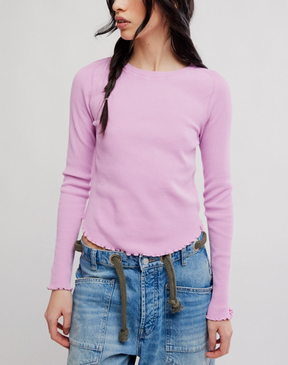 Easy Does It Tee (Five Colors)