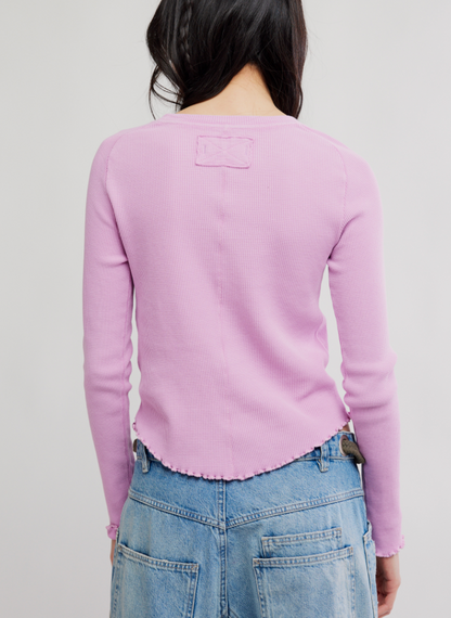 Easy Does It Tee (Five Colors)
