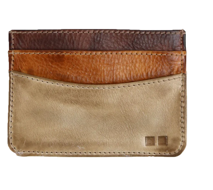 BedStu - Chuck Card Wallet