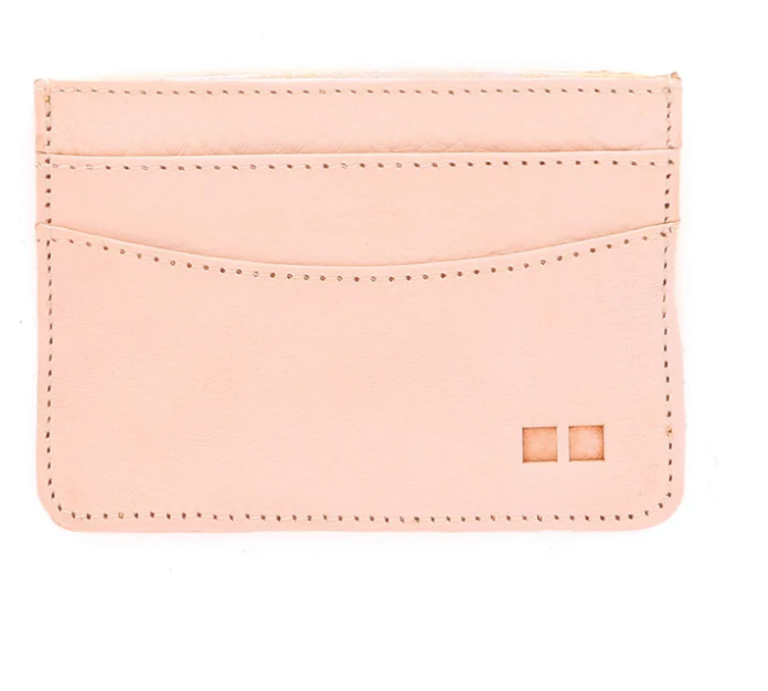 BedStu - Chuck Card Wallet