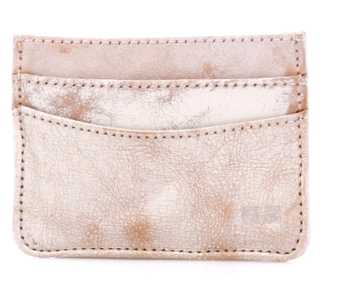 BedStu - Chuck Card Wallet