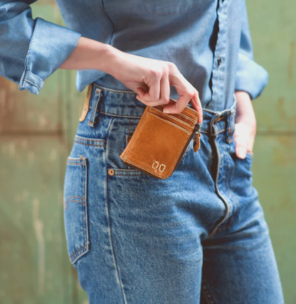 BedStu - Carrie Wallet