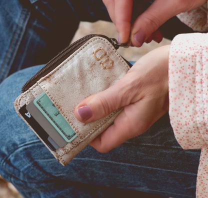 BedStu - Carrie Wallet