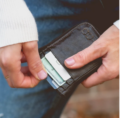 BedStu - Carrie Wallet
