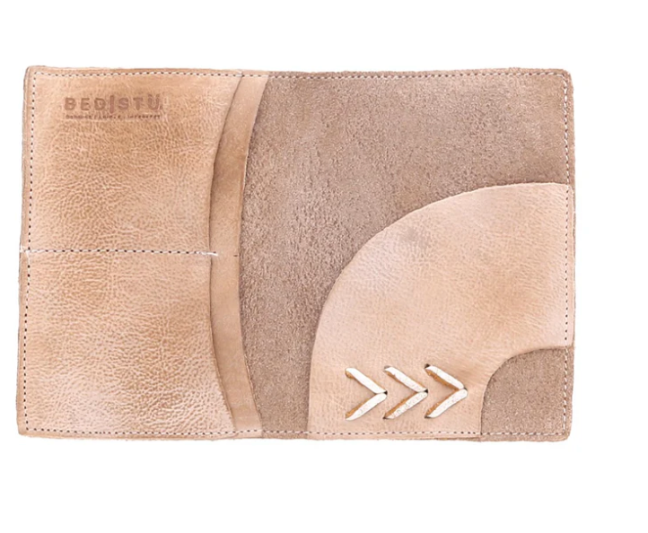 BedStu - Stardust Wallet