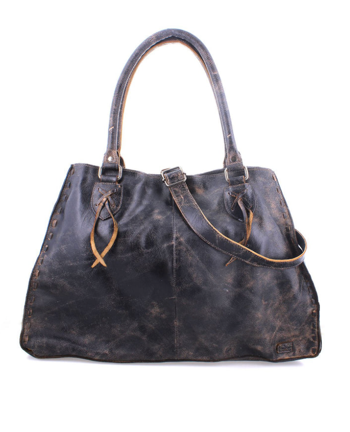 BedStu - Rockaway Bag