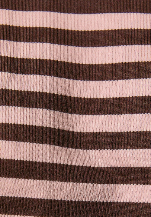 Kiki Stripe Top