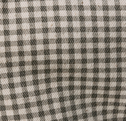 Stormy Plaid Pants