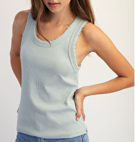 Robbie Tank Top