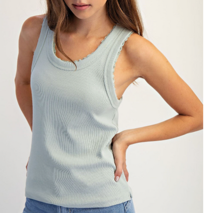 Robbie Tank Top