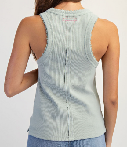 Robbie Tank Top