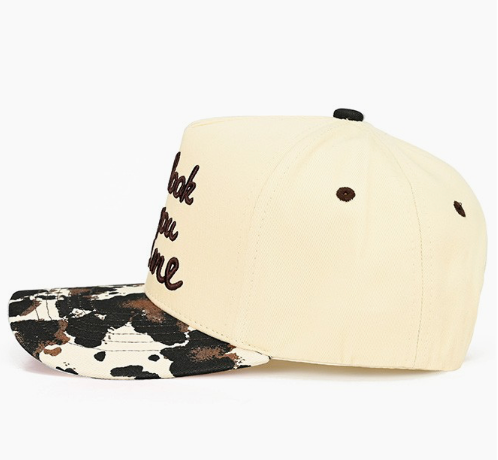 HAT - You Look Like You Love