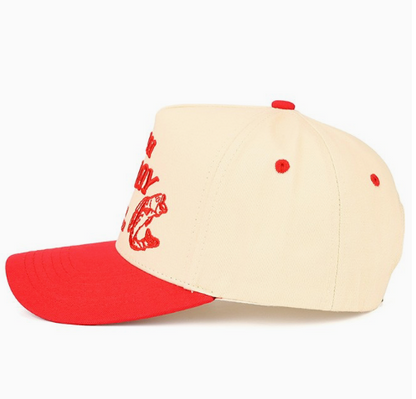 HAT - Catch of The Day