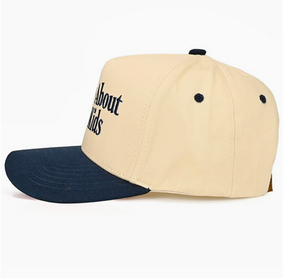 HAT - Sorry About My Kids