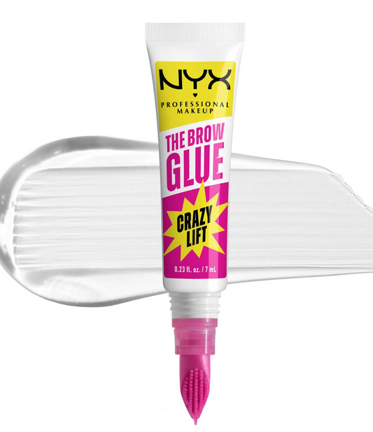 The Brow Glue Crazy Lamination Gel