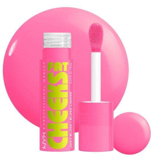 Fat Cheeks Juicy Liquid Blush
