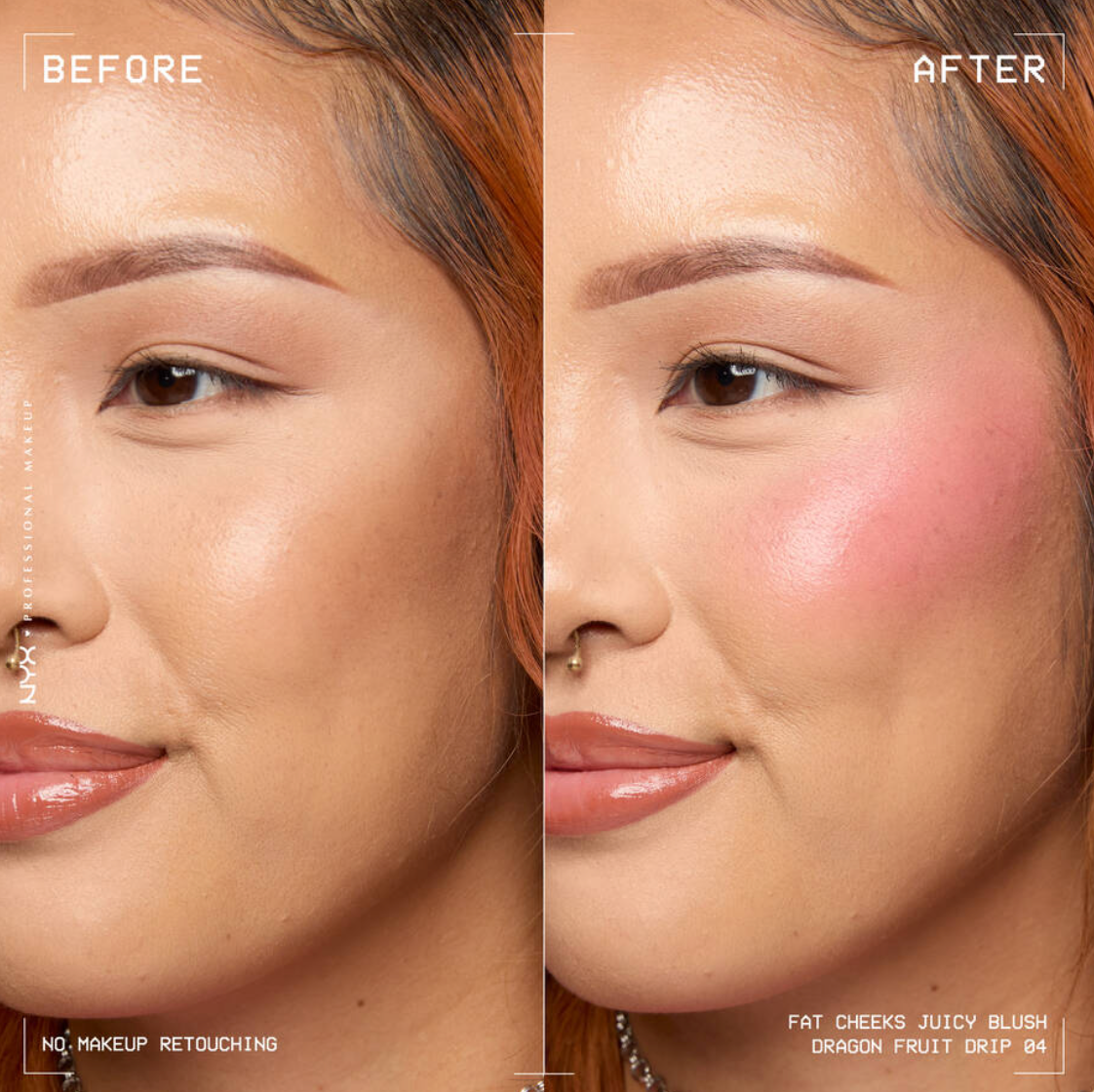 Fat Cheeks Juicy Liquid Blush