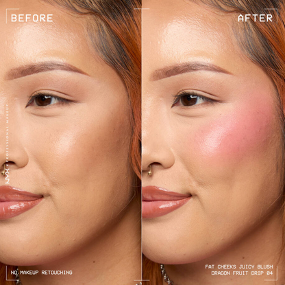 Fat Cheeks Juicy Liquid Blush