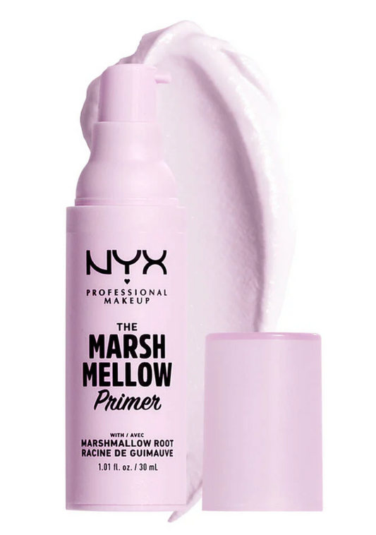 The Marshmellow Smoothing Primer