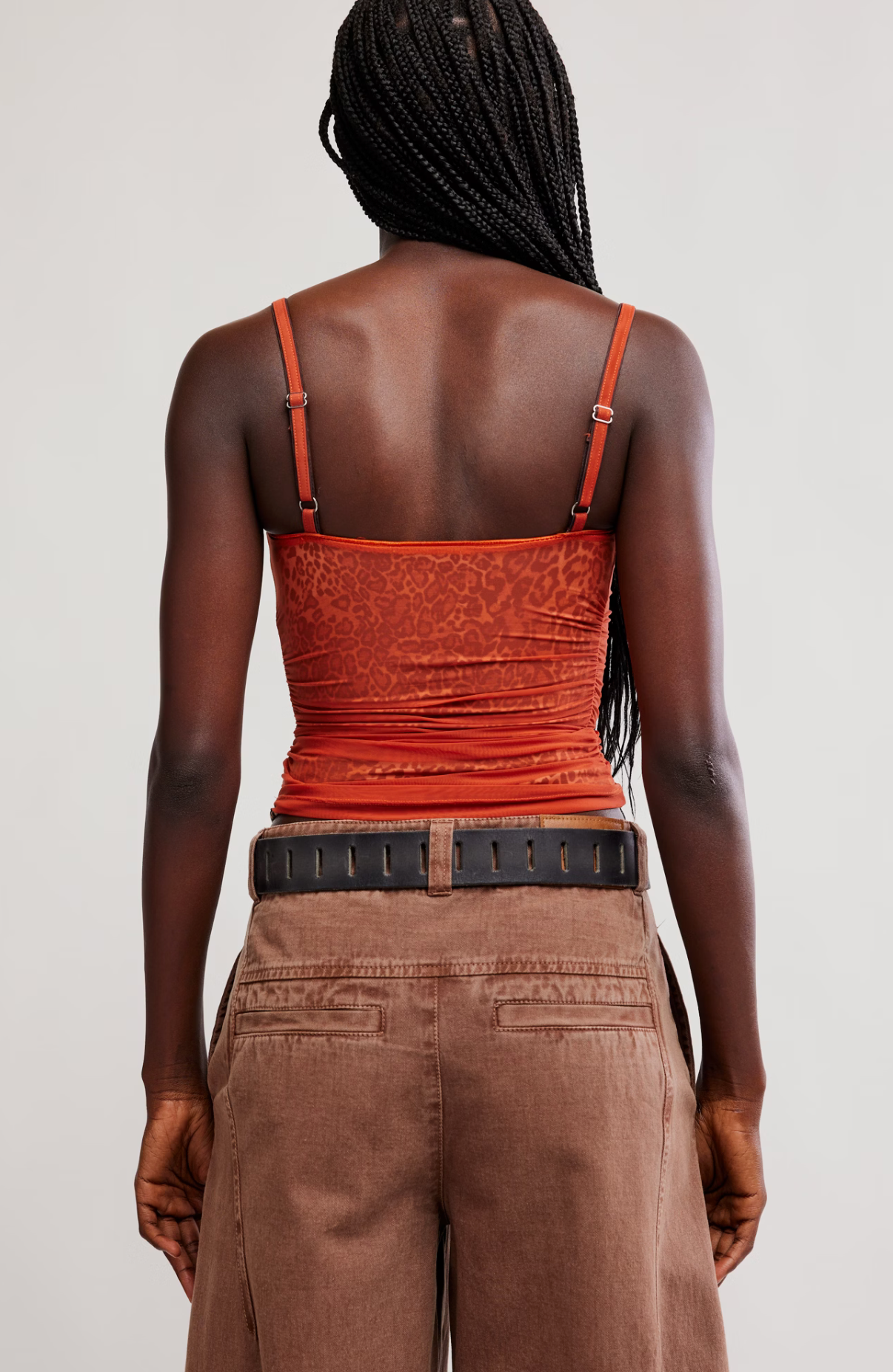 Sugar and Spice Cami