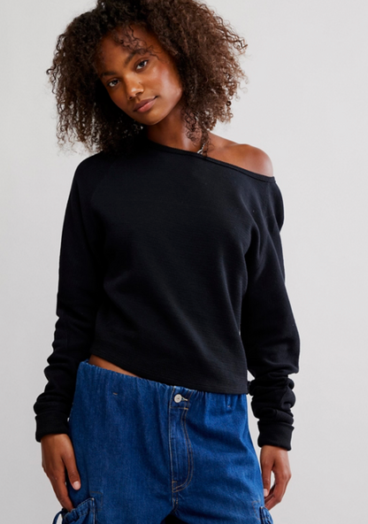 Jess Long Sleeve