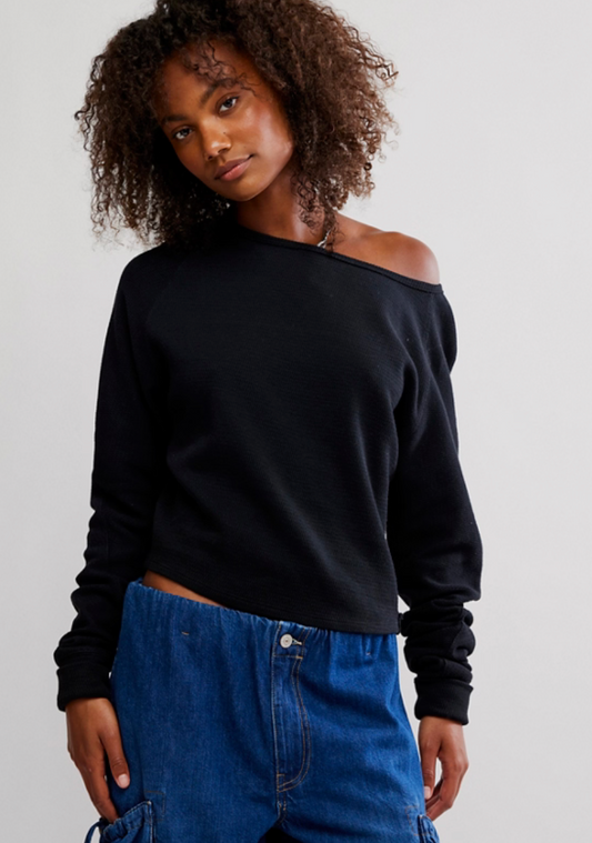 Jess Long Sleeve