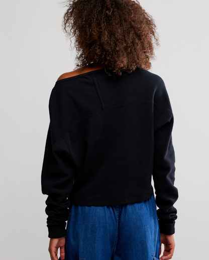 Jess Long Sleeve
