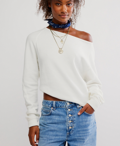Jess Long Sleeve