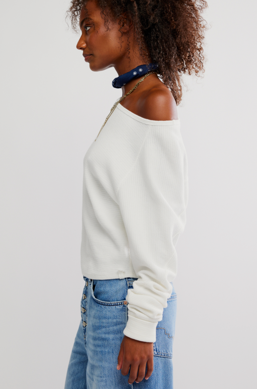 Jess Long Sleeve